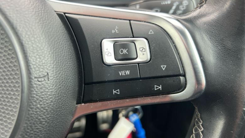 Volkswagen Tiguan 2.0 TDi 150 4Motion R-Line 5dr DSG Diesel Estate